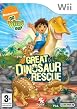 Go Diego Go - Great Dinosaur Rescue