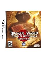 Broken Sword: The Shadow Of The Templars
