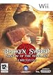 Broken Sword: The Shadow Of The Templars
