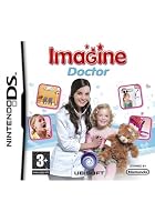 Imagine: Doctor