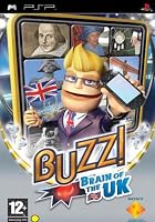 Buzz! Brain Of The UK