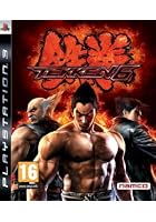 Tekken 6
