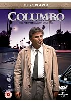 Columbo - Series 10 - Vol. 1