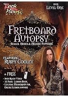 Rock House Method - Fretboard Autopsy Level 1