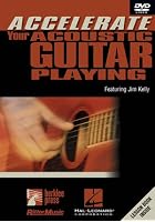 Accelerate Your Acoustic Guitar Playing