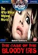 The Case Of The Bloody Iris