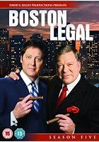Boston Legal - Season 5