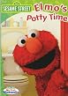 Sesame Street - Elmo's Potty Time