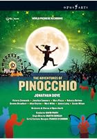 Jonathan Dove - The Adventures Of Pinocchio