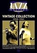 Vintage Collection - Jazz Masters 1958-1961