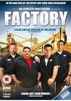 Factory - The Complete First Season