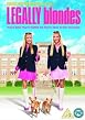 Legally Blondes