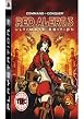 Command & Conquer: Red Alert 3