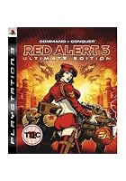 Command & Conquer: Red Alert 3