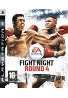 Fight Night Round 4