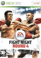 Fight Night Round 4