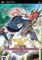 Mana Khemia: Student Alliance