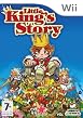 Little King's Story
