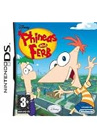 Phineas & Ferb