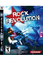 Rock Revolution