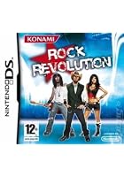 Rock Revolution