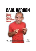 Carl Barron - Live!