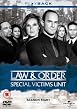 Law And Order Special Victims Unit - Series 8
