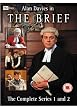 The Brief - Series 1 and 2