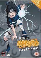 Naruto Unleashed - Series 6 Vol.1