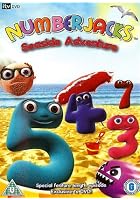 Numberjacks - Seaside Adventure