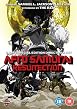 Afro Samurai - Resurrection