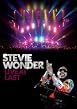 Stevie Wonder - Live At Last