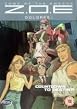 Zone Of The Enders: Delores - Vol. 1 - Episodes 1-5