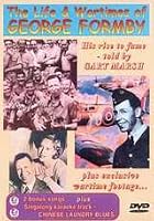 George Formby - Life And Wartimes