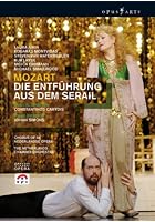 Mozart - Die Entfuhrung Aus Dem Serail