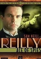 Reilly - Ace of Spies - The Last Journey