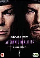 Star Trek - Alternate Realities Collection