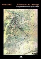 John Cage - 49 Waltzes For The 5 Boroughs
