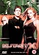 Mutant X - 1.9 and 1.10