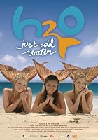 H2O - Just Add Water - Season 1 Vol.1
