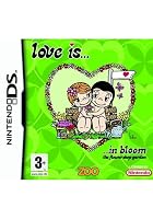 Love Is In Bloom: The Flower Shop Garden