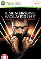 X-Men Origins: Wolverine