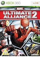 Marvel: Ultimate Alliance 2