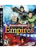 Dynasty Warriors 6: Empires
