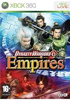 Dynasty Warriors 6: Empires