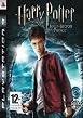 Harry Potter And The Half-Blood Prince
