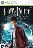 Harry Potter And The Half-Blood Prince