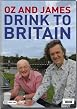 Oz And James - Drink To Britain