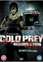 Cold Prey - Resurrection