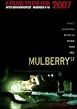 Zombie Virus on Mulberry Street